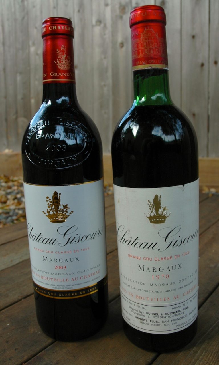 Château Haut Brion : Un vin excellent ?