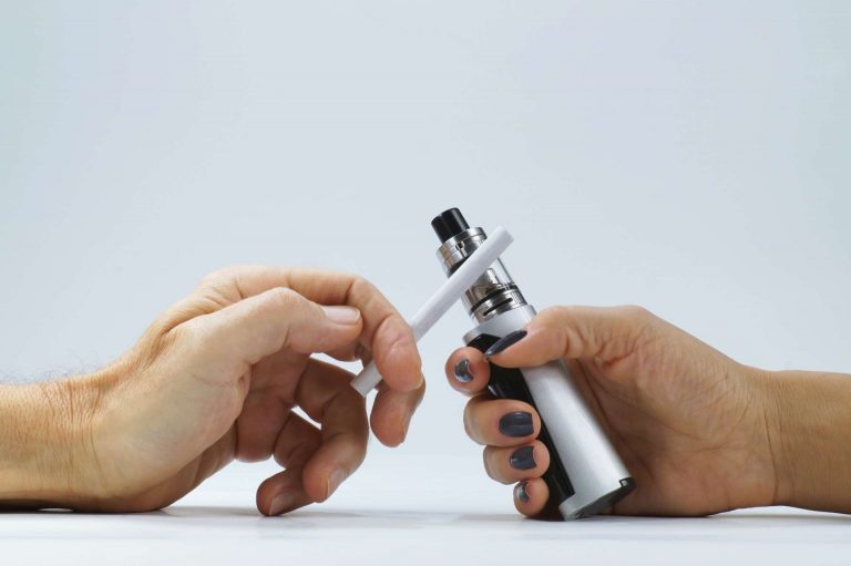 Cigarette électronique : quels sont les critères de sélection à prendre en considération ?