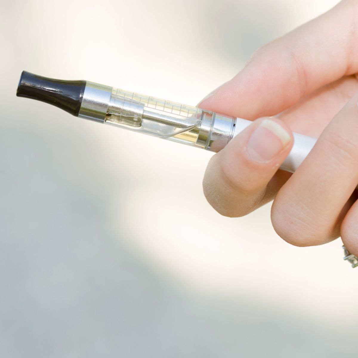 Cigarette électronique : quels sont ses principaux composants ?