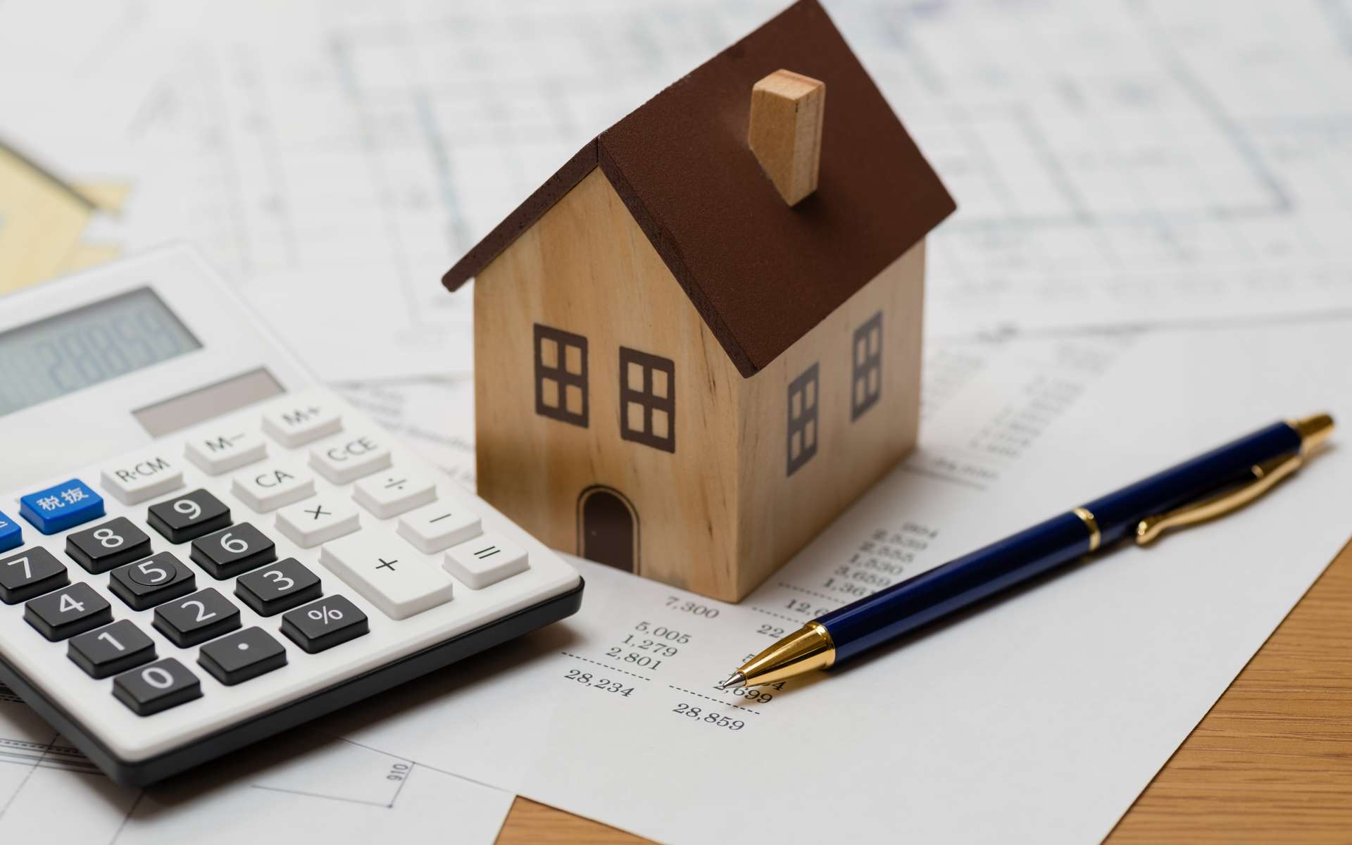 Immobilier : quels frais payer pour l'achat d'un bien ?