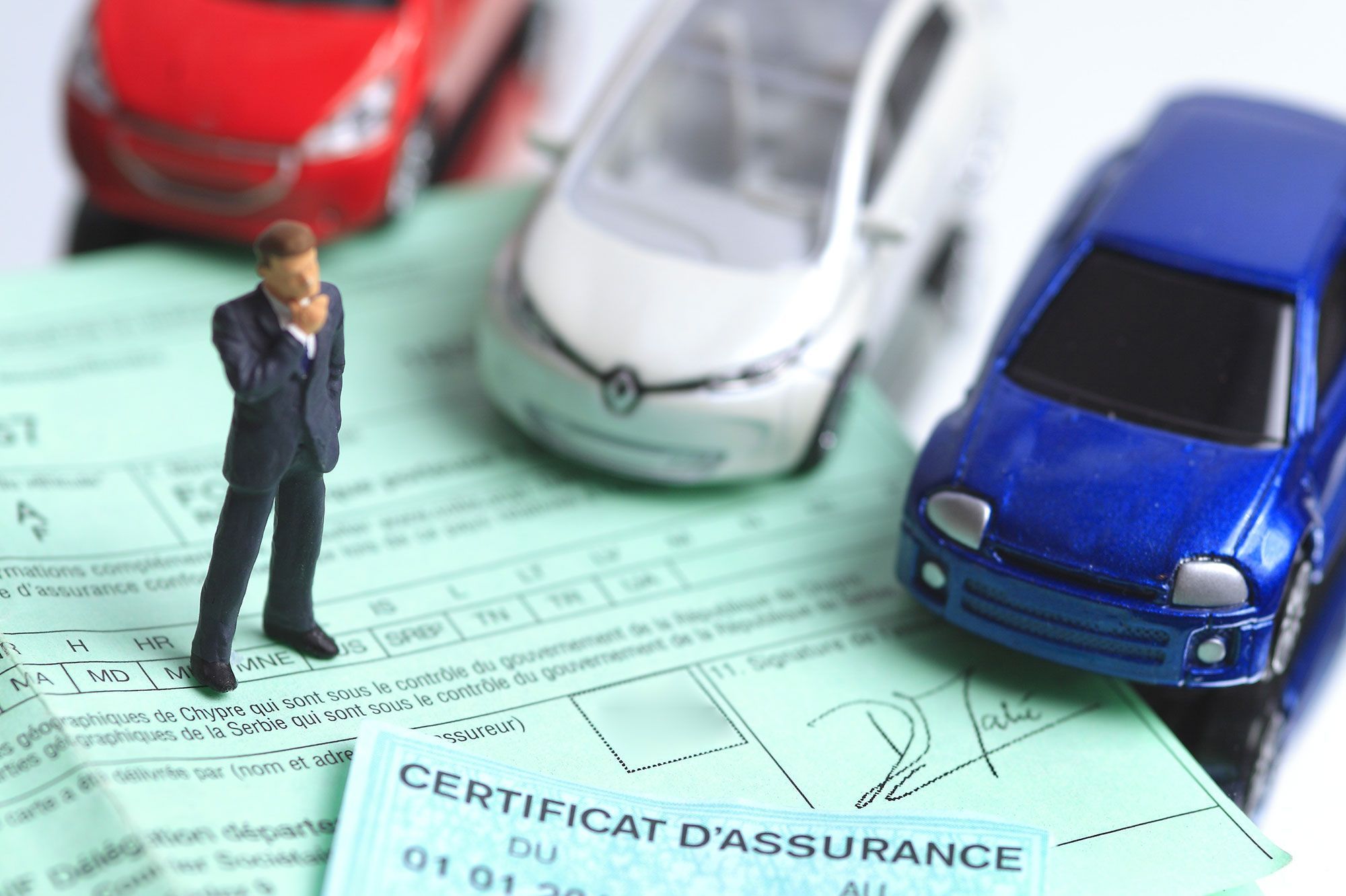 Choisir assurance auto en ligne : pourquoi opter pour une assurance auto en ligne ?